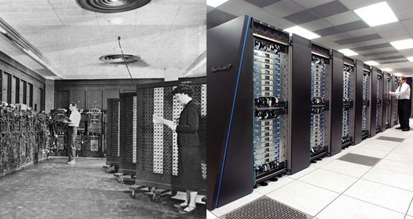 Supercomputer Og