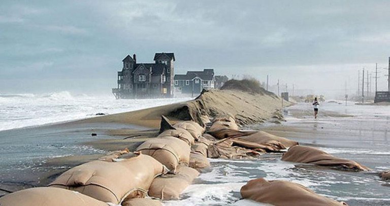 preparing for global warming