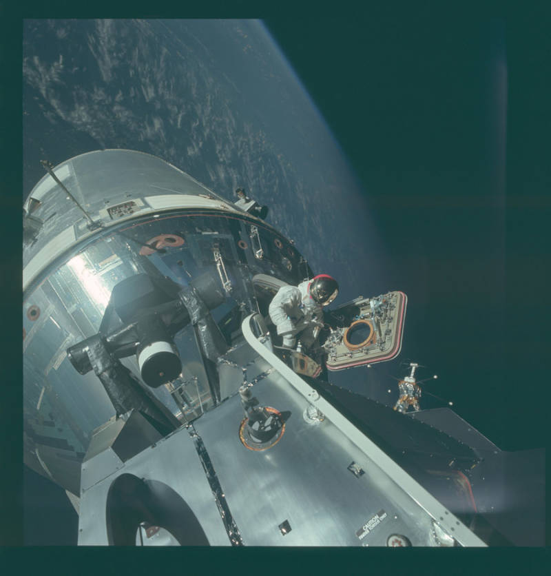 Apollo 9