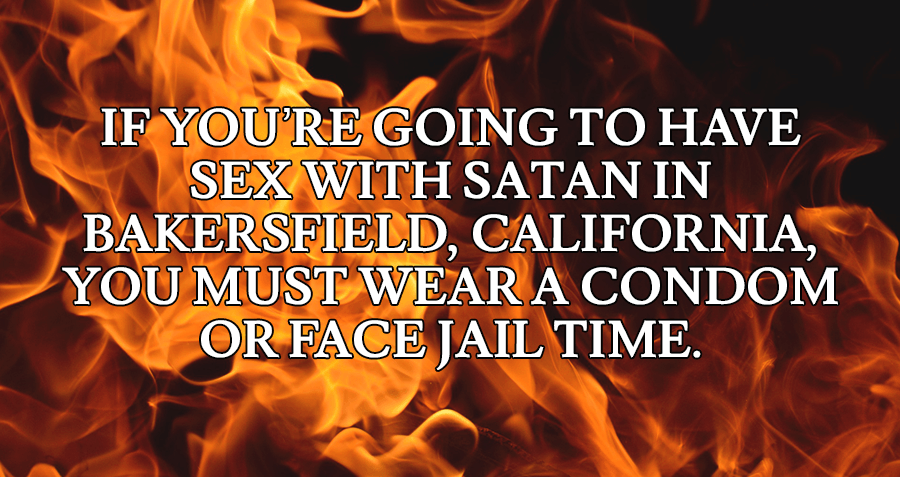 Bakersfield