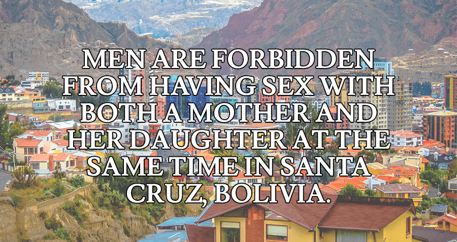Bolivia