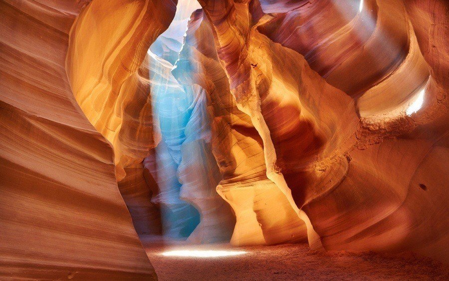 Antelope Canyon