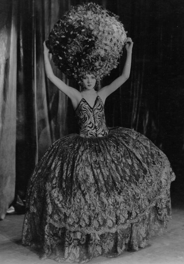 Kay White By Edwin Bower Hesser