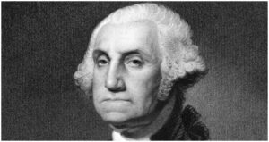 George Washington Facts