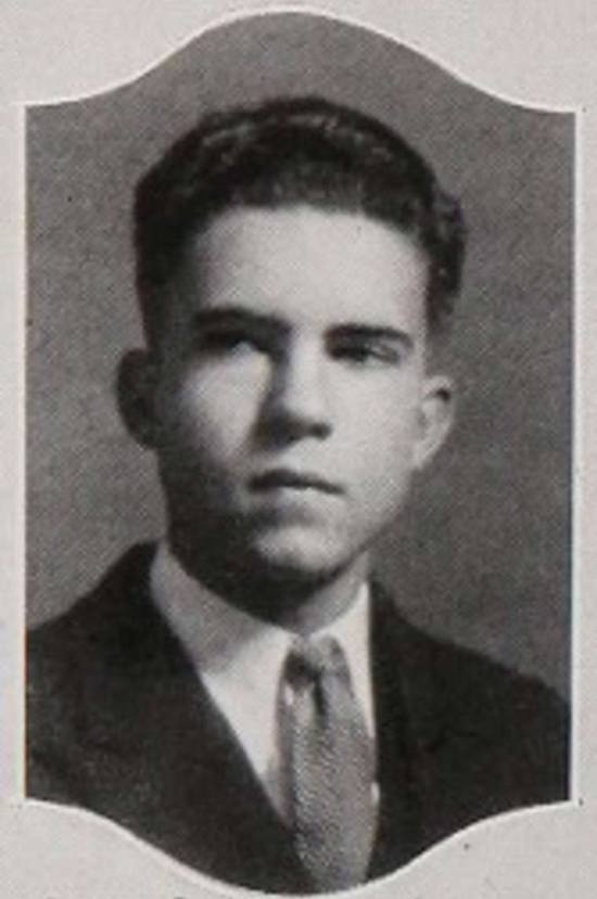 Richard Nixon High School