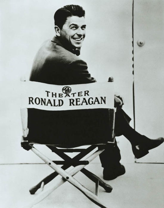 Ronald Reagan Young