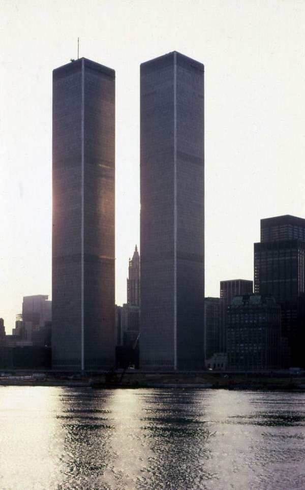 World Trade Center