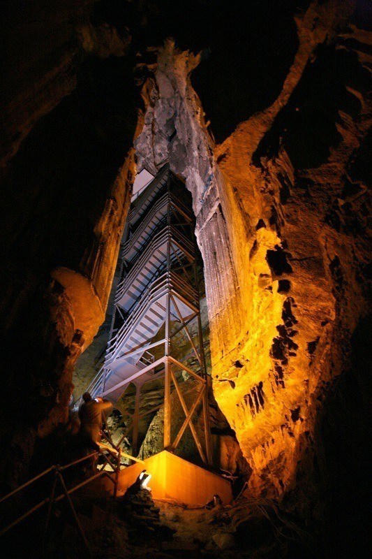 Mammoth Cave