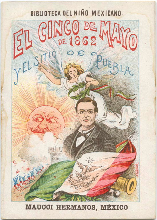 Cinco De Mayo Poster