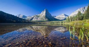 Glacier National Park Photos