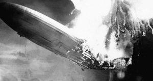 Hindenburg Disaster