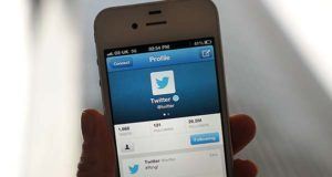 Social Media Site Twitter Debuts On The New York Stock Exchange