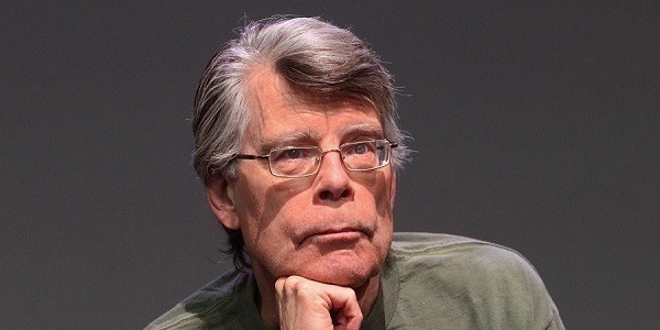 Writers Day Jobs Stephen King