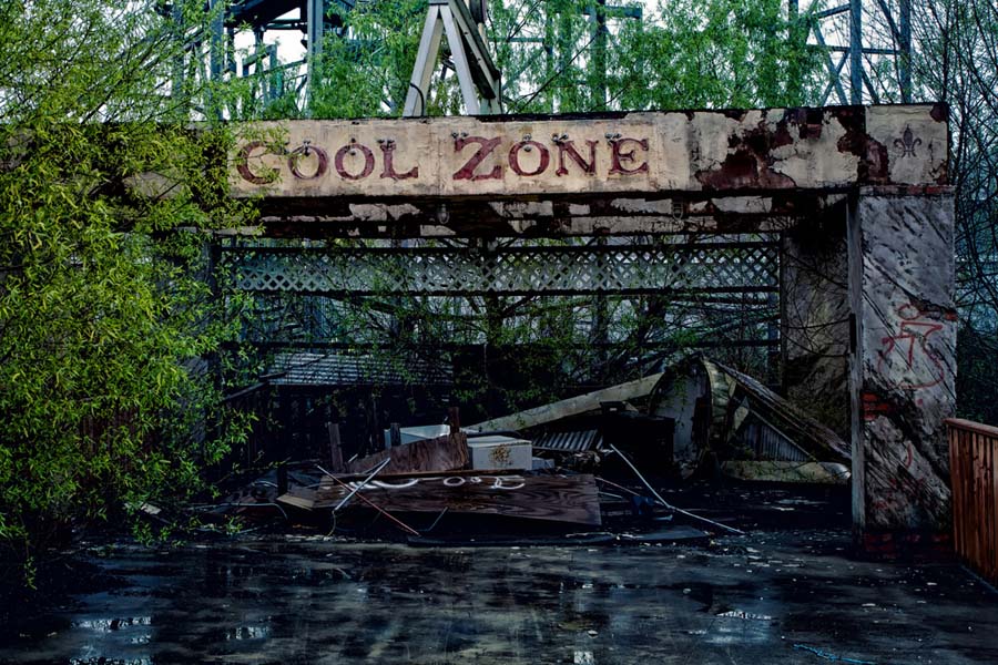 Cool Zone