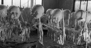 Doll Factory