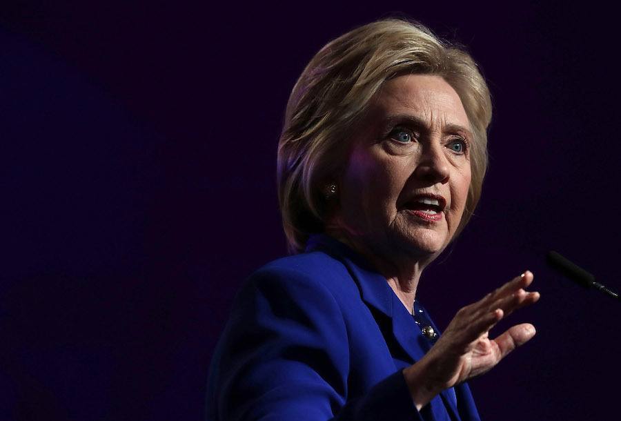 Hillary Clinton Quotes