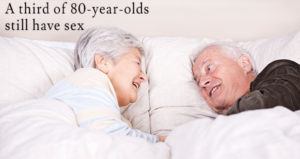 Old People Sex