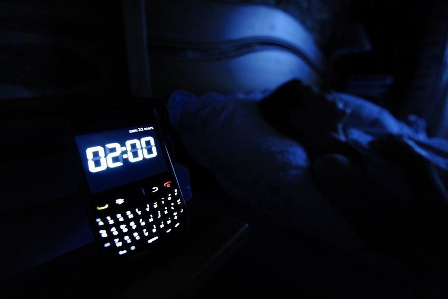 Sleep Phone