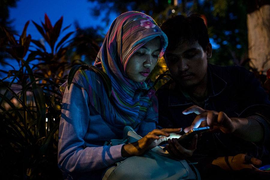 Muslim Gamer