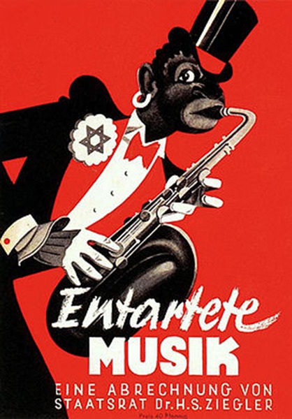 Degenerate Music