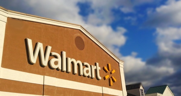 Walmart Sky