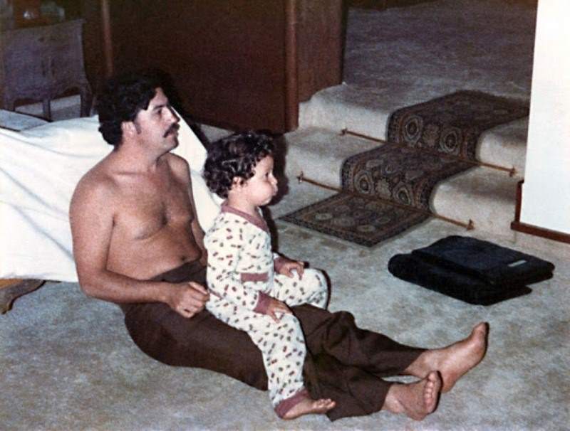 Watching Television