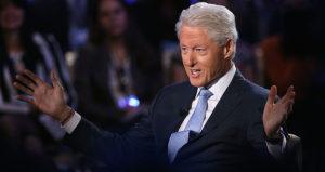 Bill Clinton Quotes
