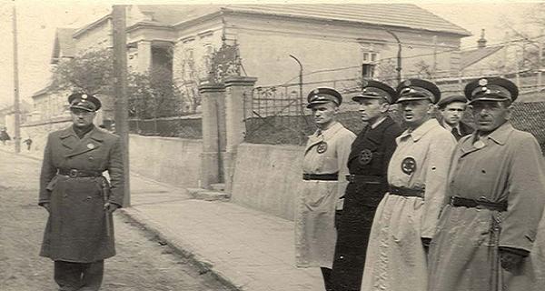 Jewish Collaborator Ghetto Police_OG