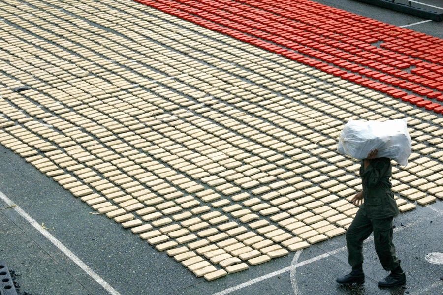 Pavement