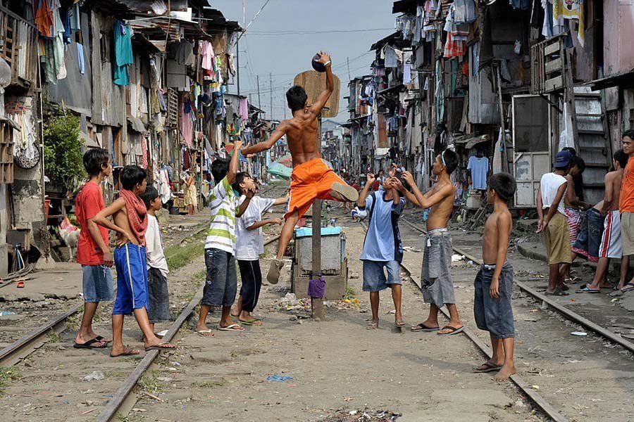 Street Basketball