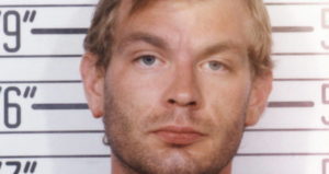 Jeffrey Dahmer Mugshot