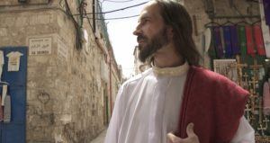 Jerusalem Syndrome Katarzyna Kozyra Jesus