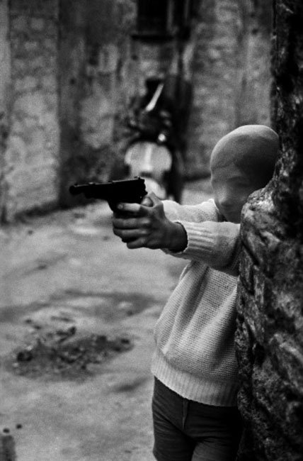 Child Palermo