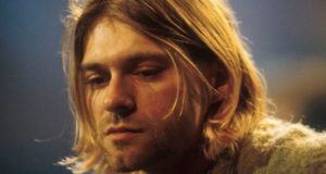 Cobain Face