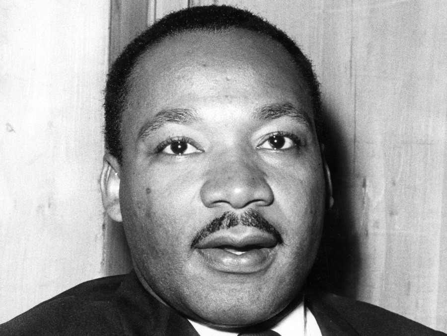 Martin Luther King