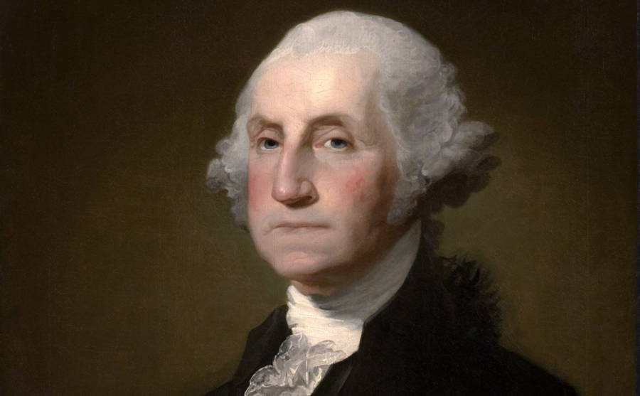 George Washington