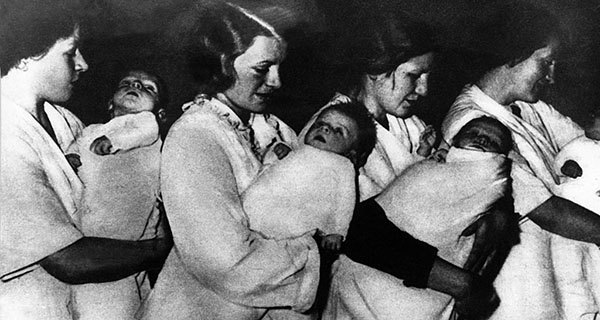 Nazi Eugenics