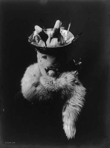Feathers In Hat