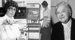 Women Inventors
