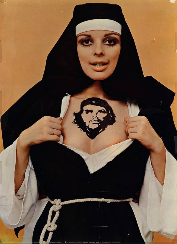 Che Guevara