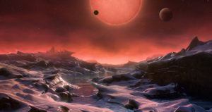 Exoplanets