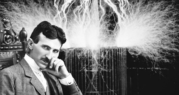 Tesla Coil