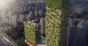 Vertical Forest Og