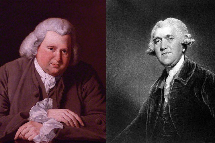 Abolitionist Relatives