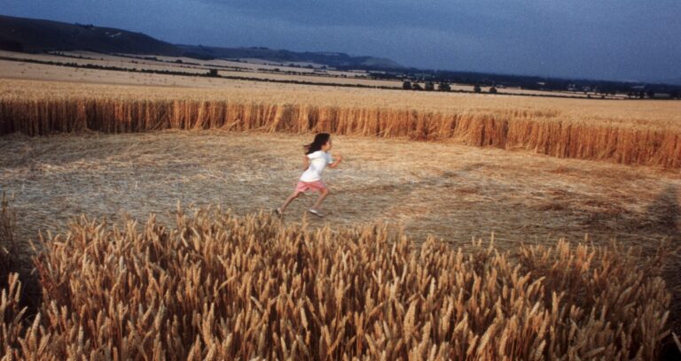 Crop Circles Featured