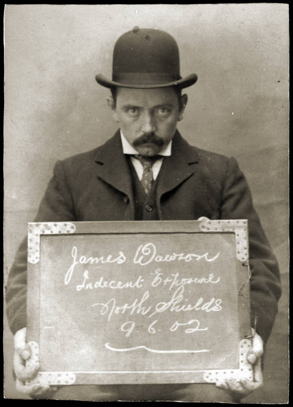 James Dawson
