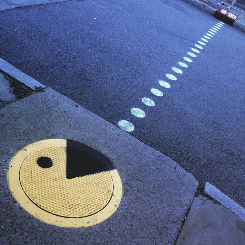 Street Art Tom Bob New York 6