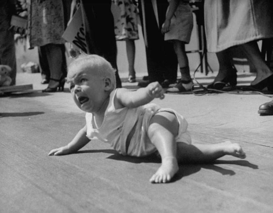 Baby Crying