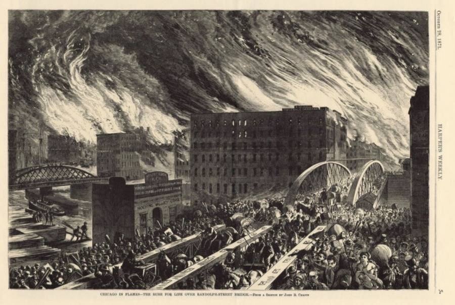 Blaze Flames Rendering