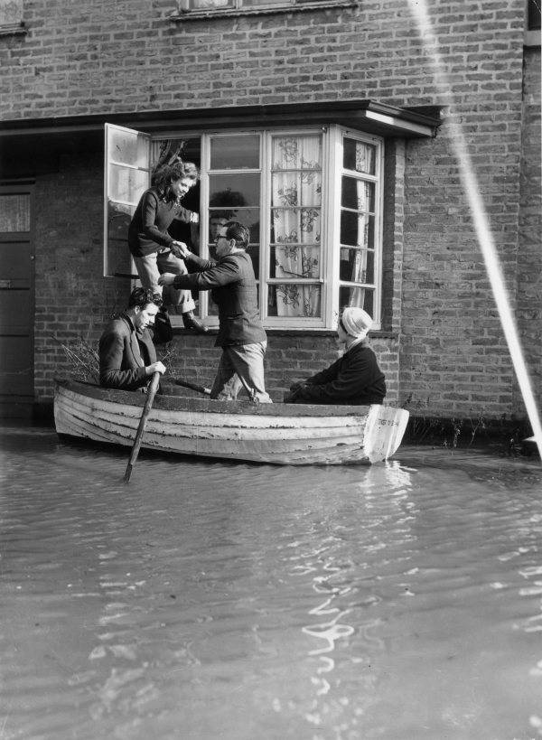 High Tides